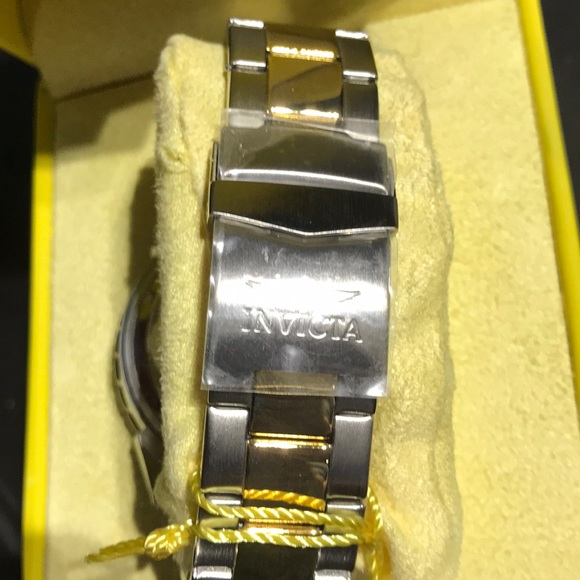 Invicta watch - Picture 4 of 4